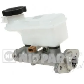 Maître-cylindre de frein NIPPARTS N3100542