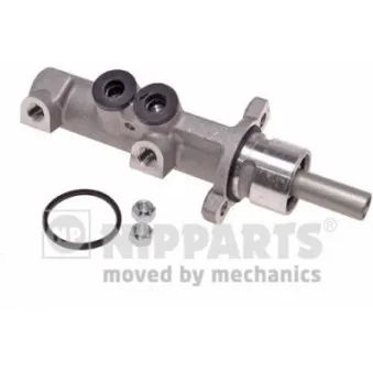 Maître-cylindre de frein NIPPARTS N3101139