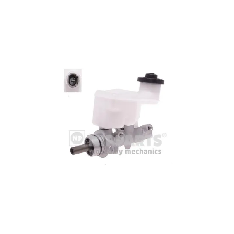Maître-cylindre de frein NIPPARTS N3106032