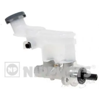 Maître-cylindre de frein NIPPARTS N3108040