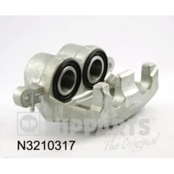 Étrier de frein NIPPARTS N3210317