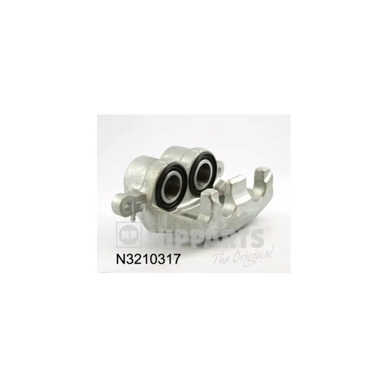 Étrier de frein NIPPARTS N3210317