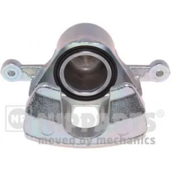 Étrier de frein NIPPARTS N3210529