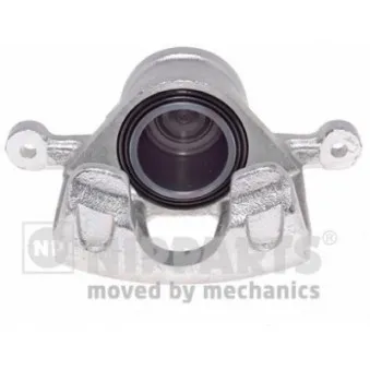 Étrier de frein NIPPARTS N3210906
