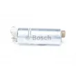 Pompe à carburant BOSCH 0 986 580 129 - Visuel 3
