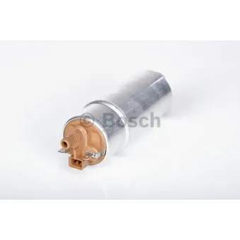 Pompe à carburant BOSCH 0 986 580 130
