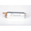 Pompe à carburant BOSCH 0 986 580 130 - Visuel 3