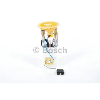 Unité d'injection de carburant BOSCH 0 986 580 157