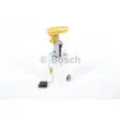 Unité d'injection de carburant BOSCH 0 986 580 157 - Visuel 2