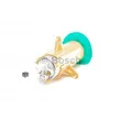 Pompe à carburant BOSCH 0 986 580 161 - Visuel 1