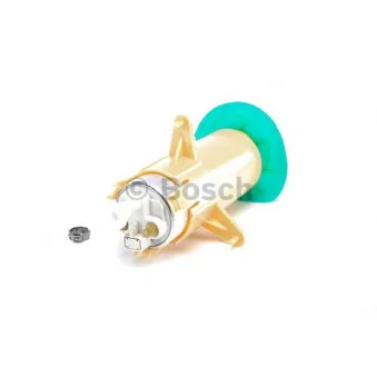 Pompe à carburant BOSCH 0 986 580 161