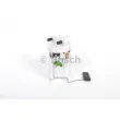 Unité d'injection de carburant BOSCH 0 986 580 173 - Visuel 1