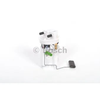 Unité d'injection de carburant BOSCH 0 986 580 173