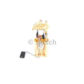 Unité d'injection de carburant BOSCH 0 986 580 174