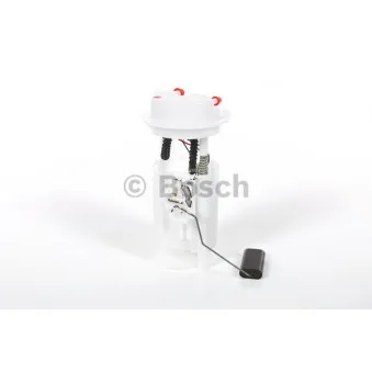 Unité d'injection de carburant BOSCH 0 986 580 177