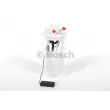 Unité d'injection de carburant BOSCH 0 986 580 177 - Visuel 2