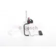 Unité d'injection de carburant BOSCH 0 986 580 183 - Visuel 1