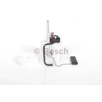 Unité d'injection de carburant BOSCH 0 986 580 183