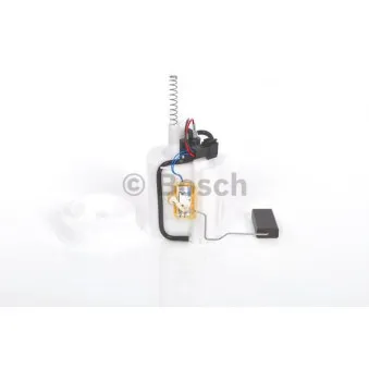 Unité d'injection de carburant BOSCH 0 986 580 184