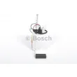 Unité d'injection de carburant BOSCH 0 986 580 184 - Visuel 2