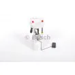 Unité d'injection de carburant BOSCH 0 986 580 208 - Visuel 1