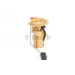 Unité d'injection de carburant BOSCH 0 986 580 215 - Visuel 2