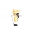 Unité d'injection de carburant BOSCH 0 986 580 216 - Visuel 2