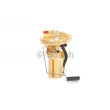 Unité d'injection de carburant BOSCH 0 986 580 217 - Visuel 2