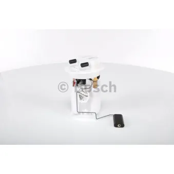Unité d'injection de carburant BOSCH 0 986 580 220