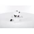 Unité d'injection de carburant BOSCH 0 986 580 220 - Visuel 3