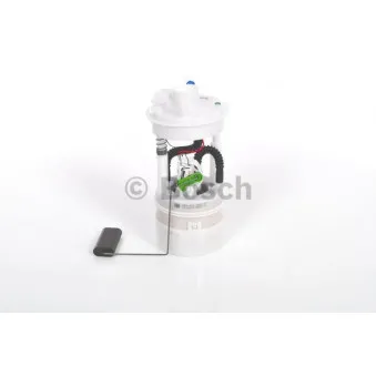 Unité d'injection de carburant BOSCH 0 986 580 255
