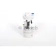 Unité d'injection de carburant BOSCH 0 986 580 255 - Visuel 2