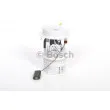 Unité d'injection de carburant BOSCH 0 986 580 261 - Visuel 1