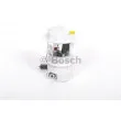 Unité d'injection de carburant BOSCH 0 986 580 261 - Visuel 2
