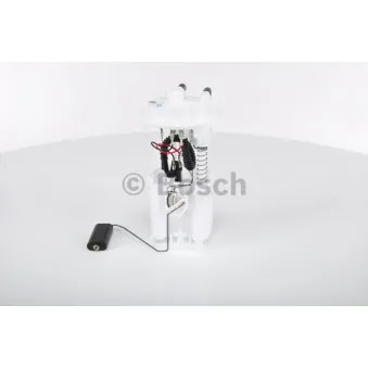 Unité d'injection de carburant BOSCH 0 986 580 310