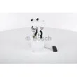 Unité d'injection de carburant BOSCH 0 986 580 310 - Visuel 3