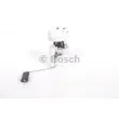 Unité d'injection de carburant BOSCH 0 986 580 313 - Visuel 1