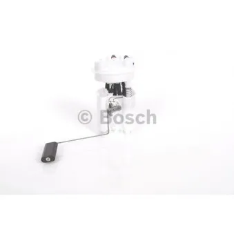 Unité d'injection de carburant BOSCH 0 986 580 313