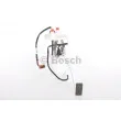 Unité d'injection de carburant BOSCH 0 986 580 352 - Visuel 1