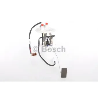 Unité d'injection de carburant BOSCH 0 986 580 352
