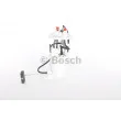 Unité d'injection de carburant BOSCH 0 986 580 352 - Visuel 2