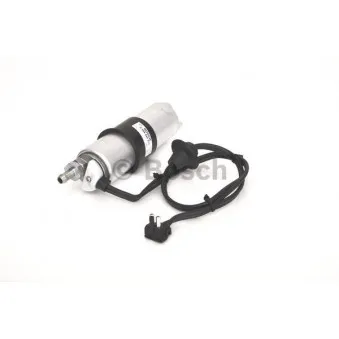 Pompe à carburant BOSCH 0 986 580 371