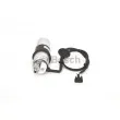 Pompe à carburant BOSCH 0 986 580 371 - Visuel 2