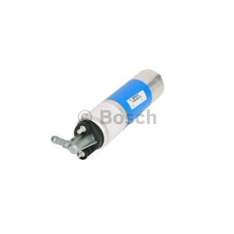 Pompe à carburant BOSCH 0 986 580 372