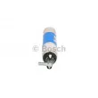Pompe à carburant BOSCH 0 986 580 372 - Visuel 2