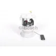 Unité d'injection de carburant BOSCH 0 986 580 381 - Visuel 3
