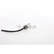 Pompe à carburant BOSCH 0 986 580 803 - Visuel 1