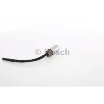 Pompe à carburant BOSCH 0 986 580 803