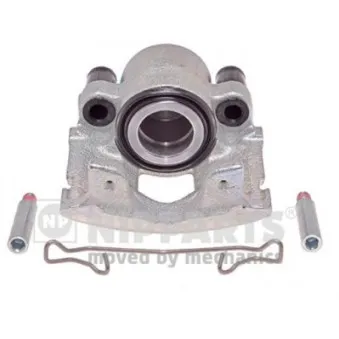 Étrier de frein NIPPARTS N3213048