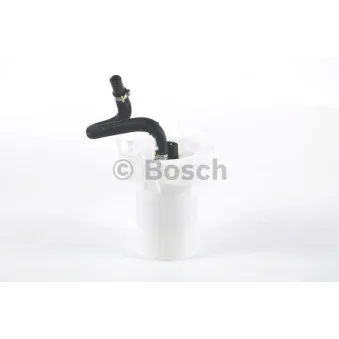 Unité d'injection de carburant BOSCH 0 986 580 807